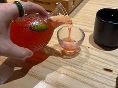-松鱼亭·和牛烧肉(协鑫广场店)