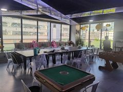 -CIAO·团建聚餐·生日派对轰趴馆(福田店)