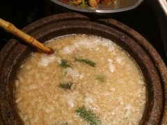 -绿茶餐厅(昌平悦荟店)