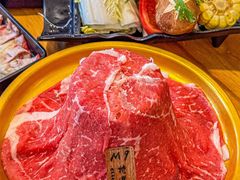 -牛匠和牛寿喜锅(西安总店)