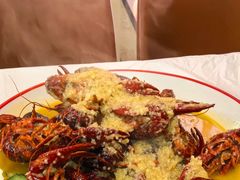 -香满锅老北京羊蝎子火锅·家常菜(新街口店)