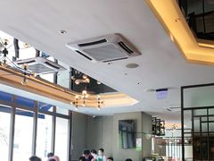 -翠华餐厅(百老汇店)