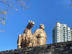 -阅江楼风景区