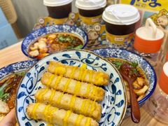 -阿三生煎(正弘城店)