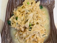 -万景茶庄·台州菜