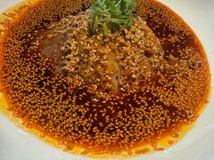 夫妻肺片-兴蜀府·臻味江景餐厅(正大广场店)