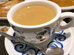 -翠华餐厅(香港国际机场店)