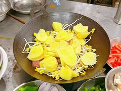 -江湖万州烤鱼(王子美食城)