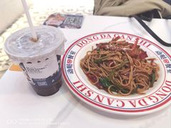 港式冻柠茶-动哒餐室•港式茶餐厅(顺义华联店)