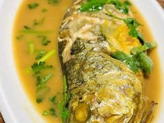 -前海沿·青岛菜(大拇指广场石老人店)