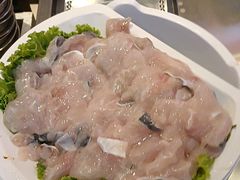 -龍歌自助小火锅(李沧顺和汇店)