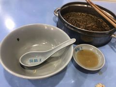 -天天锅贴王(迎凤街店)