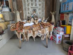 -乔家满族八大碗(流水沟店)