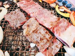 -炎蔵牛舌烤肉