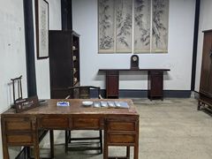 -上海蔡元培故居陈列馆