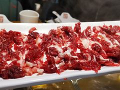 -海银海记潮汕牛肉火锅(新港中路海珠店)