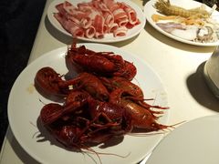 -加餐海鲜自助(集美银泰百货店)