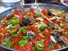 -厨神老街兔·淳朴人家店(盐帮菜风味名店)