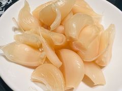 糖蒜-萧记三鲜烩面(郑汴路店)