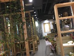 -春润大地海南椰子鸡(沙井京基百纳广场店)