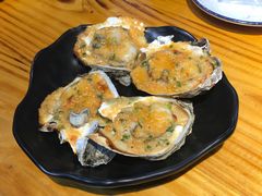 -丹东特色烤肉(南光三部店)