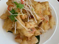 -鹿鸣春饭店(总店)