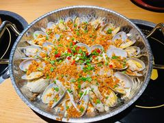 -吃饭皇帝大(合生汇店)