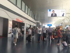 -银川河东国际机场