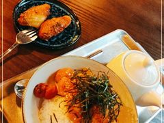 -Retro Deli 茶泡饭