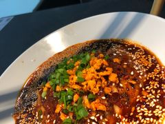 -赠李白·如诗的川味(余杭万达广场店)