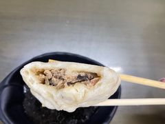 猪肉三鲜包-四平包子铺