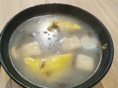 -大娘水饺(朝阳中路百润发店)