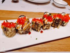 -小句号·精致料理(江南环球港店)