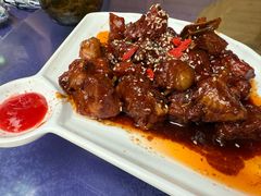 -龙姐私房菜(和顺古镇店)