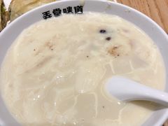 -弄堂咪道-饭香·面香·馄饨香(汇锦广场店)