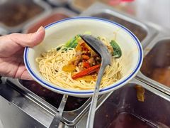 -万三面馆(青龙正街太古里店)