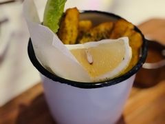 -The Rug Cafe(王府中环店)