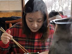 -壹条龙饭庄台基厂店