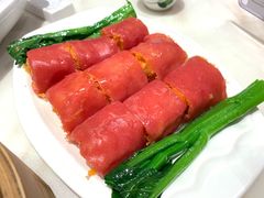 鲜虾红米肠-稻香酒家(天河城店)