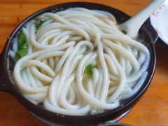 -贵州沾水米线(学田湾店)