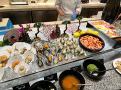 -杭州JW万豪酒店-万豪中餐厅