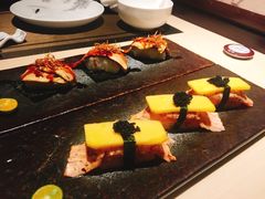 -余欢领鲜火锅(新街口店)