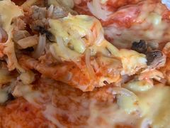-Aimiqi.Pizza.爱米奇私厨(虹梅路红春大厦店)