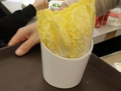 -巴蜀王婆大虾(南锣鼓巷店)