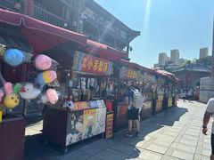 -古文化街旅游区