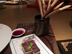 -沁香庭中餐厅·川粤菜(重庆高新假日酒店)