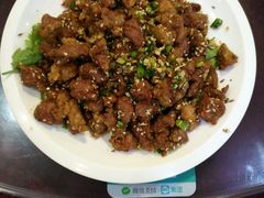 -京天红酒家(虎坊路店)