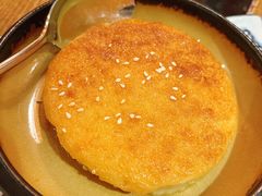 明太子烤土豆-渔井食堂(新洲店)