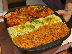 -双门洞·森系料理(体育西店)
