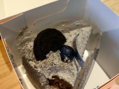 -卷们·现制生日蛋糕·蓝风车动物奶油(金源店)